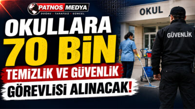 Milli Eğitim Bakanlığı (MEB) ile Türkiye İş Kurumu (İŞKUR) iş
