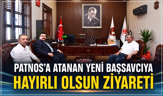 AĞRI / PATNOS – Patnos Belediye Başkanı Abdulhalık Taşkın, AK
